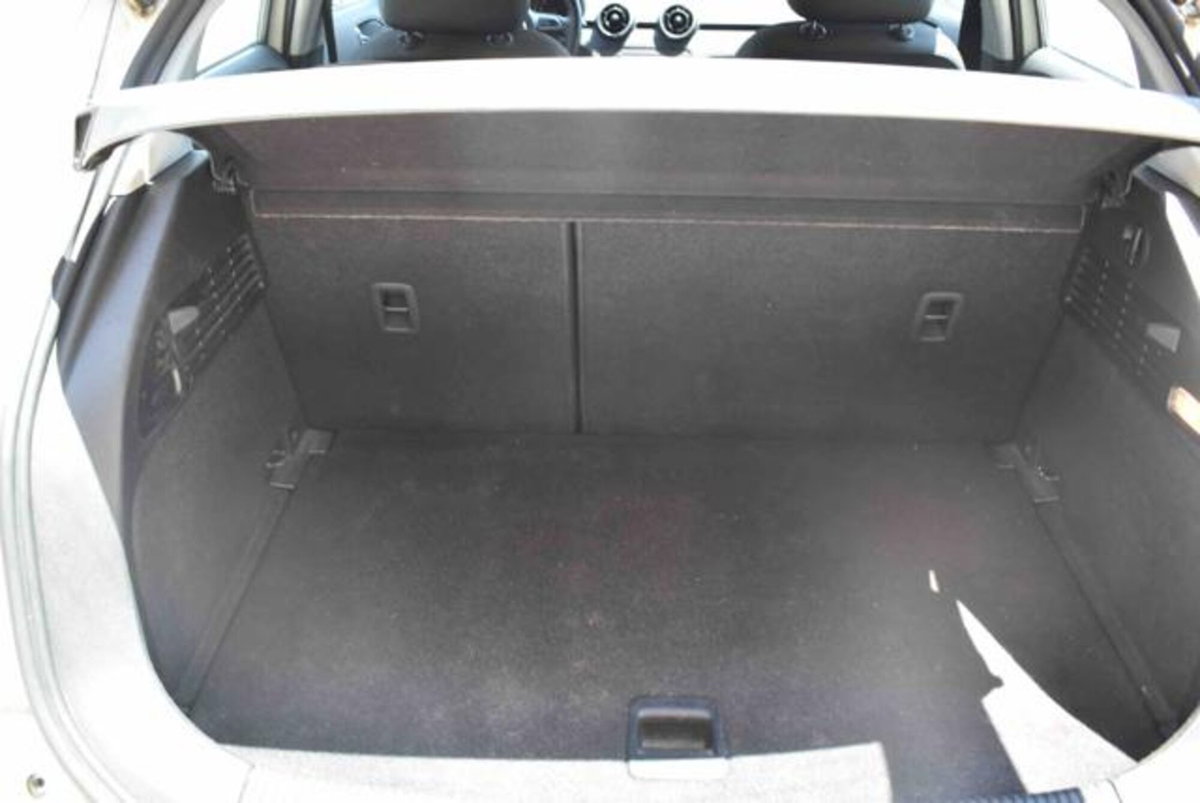 Audi A1 Sportback 1.6 TDI S tronic Attraction (19)