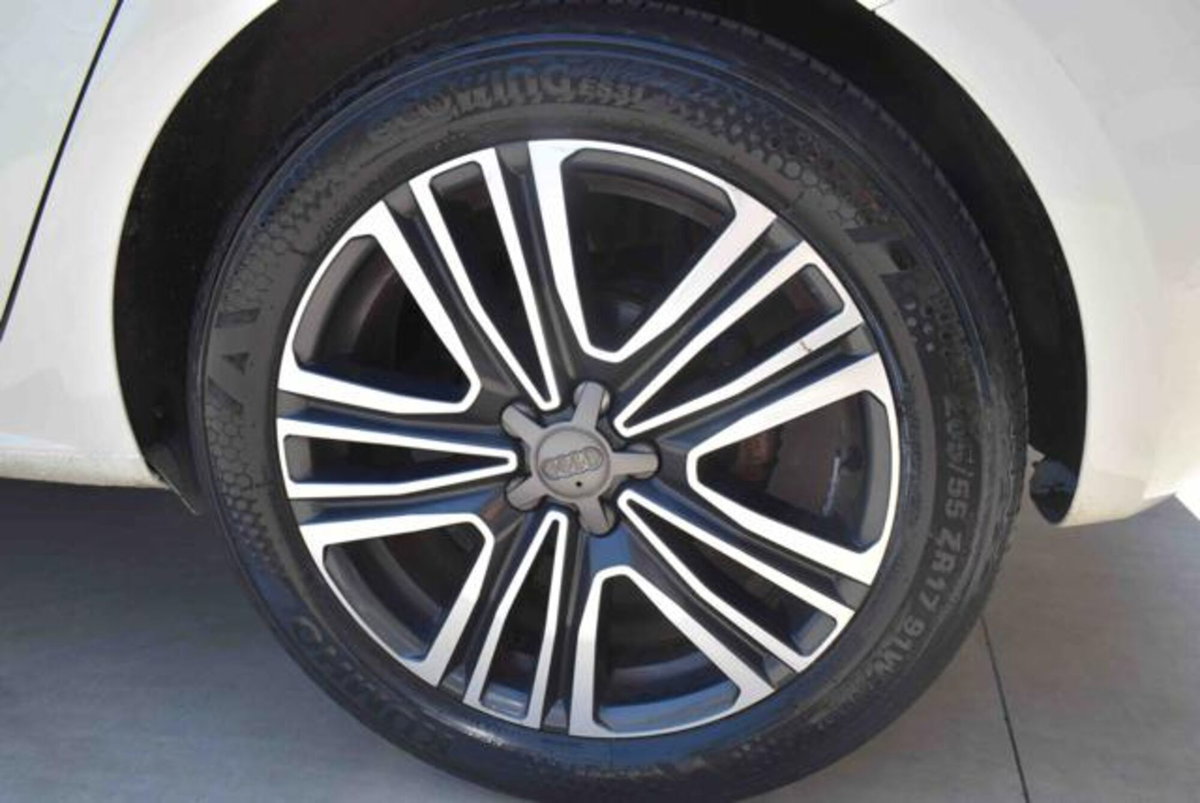 Audi A1 Sportback 1.6 TDI S tronic Attraction (20)