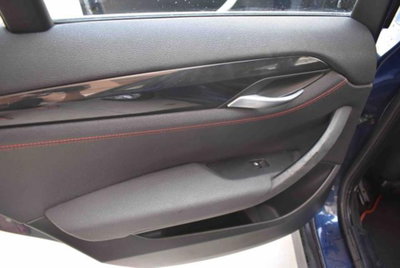 BMW X1 sDrive18d Msport (14)