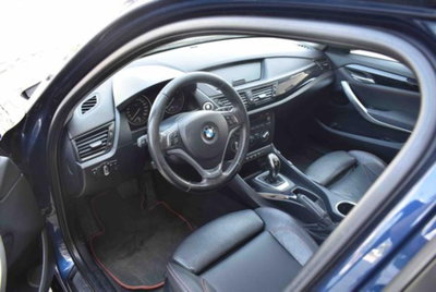 BMW X1 sDrive18d Msport (6)
