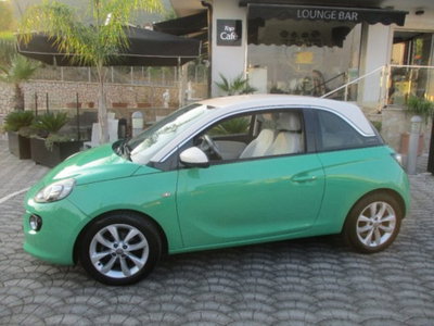 Opel Adam 1.4 87 CV GPL Tech Jam (2)