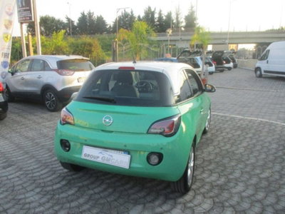 Opel Adam 1.4 87 CV GPL Tech Jam (3)