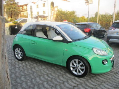 Opel Adam 1.4 87 CV GPL Tech Jam (4)