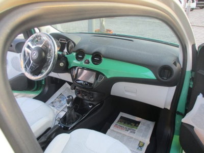 Opel Adam 1.4 87 CV GPL Tech Jam (7)