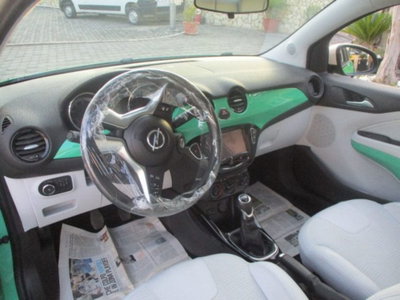 Opel Adam 1.4 87 CV GPL Tech Jam (8)