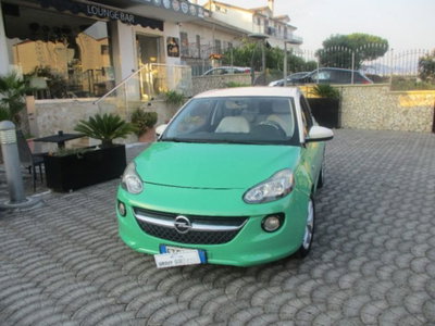 Opel Adam 1.4 87 CV GPL Tech Jam (9)