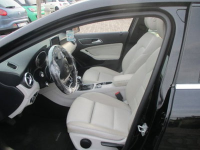 Mercedes-Benz Classe A 180 d Executive (7)