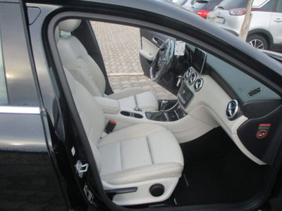 Mercedes-Benz Classe A 180 d Executive (9)
