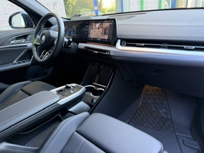 BMW X2 xdrive 20d 48V auto (11)