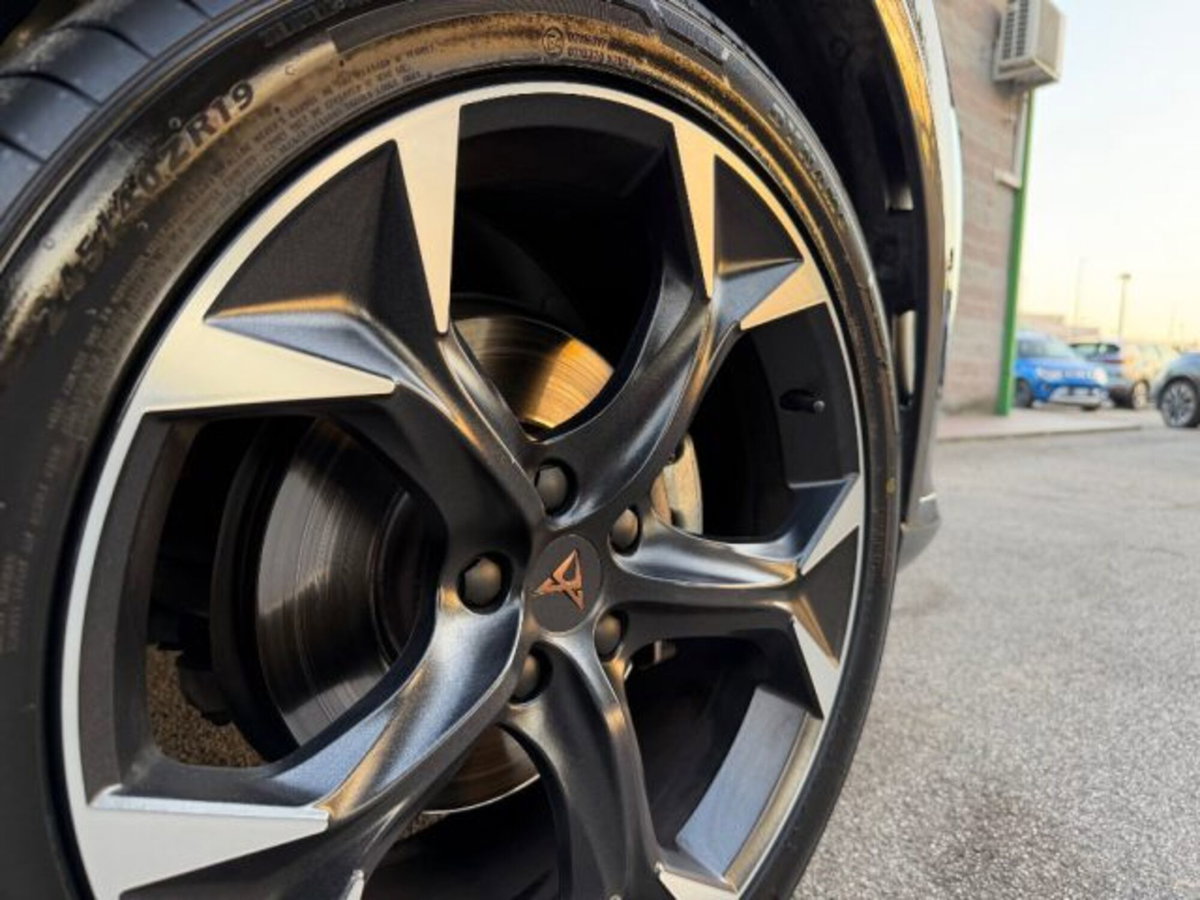 Cupra Formentor Formentor 1.5 TSI (12)