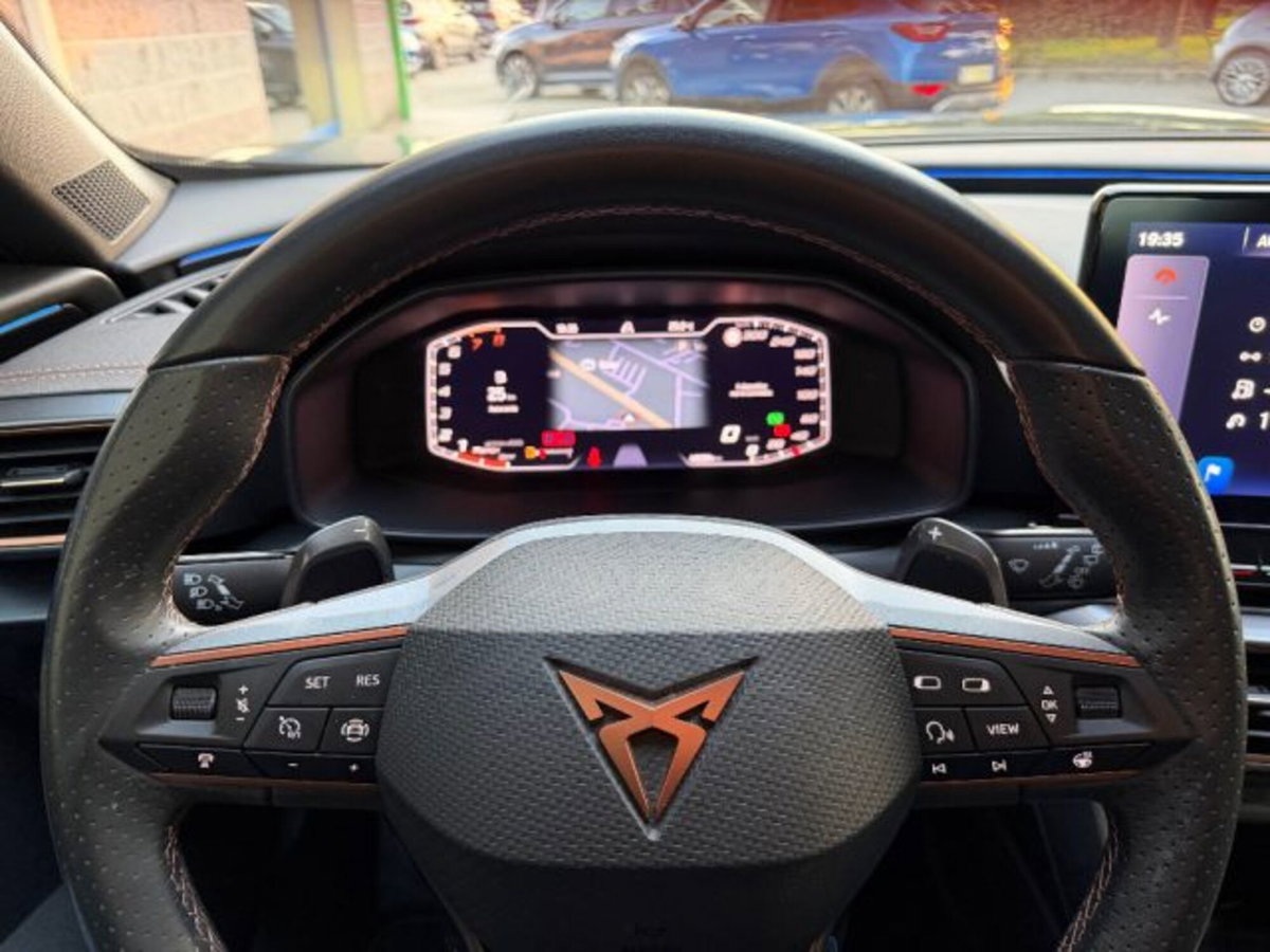 Cupra Formentor Formentor 1.5 TSI (13)