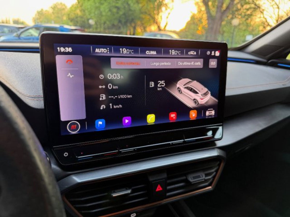 Cupra Formentor Formentor 1.5 TSI (14)