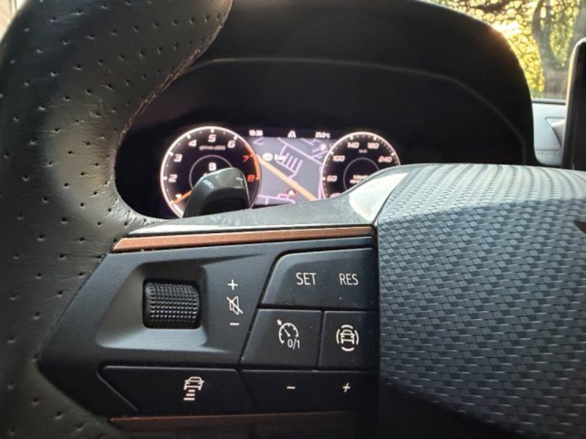 Cupra Formentor Formentor 1.5 TSI (17)