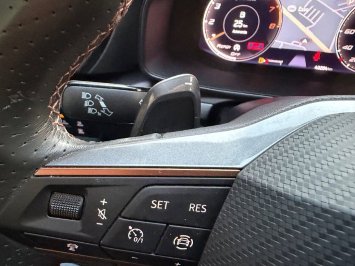 Cupra Formentor Formentor 1.5 TSI (19)