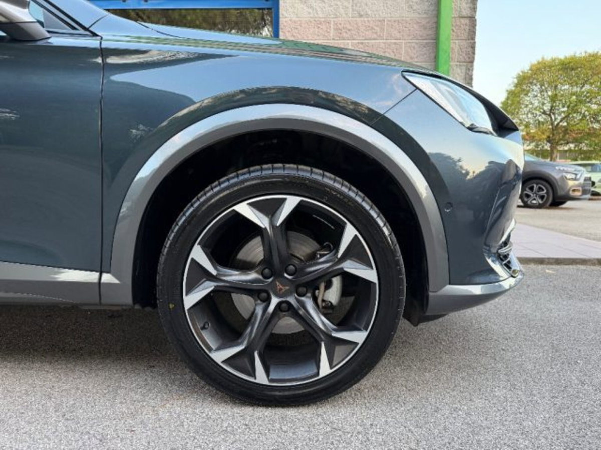 Cupra Formentor Formentor 1.5 TSI (3)