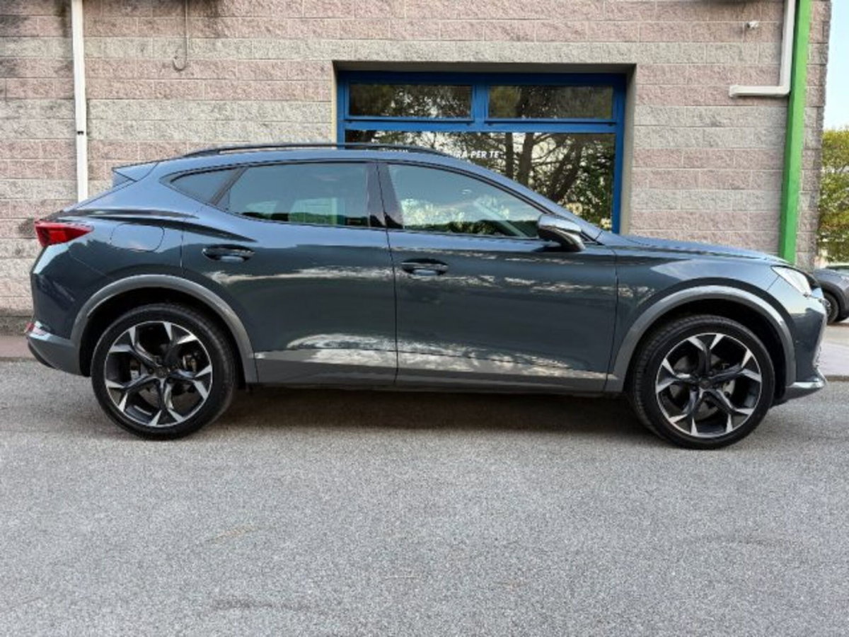 Cupra Formentor Formentor 1.5 TSI (5)