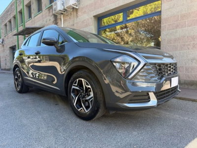 Kia Sportage 1.6 crdi mhev GT-line dct usata