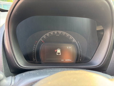 Toyota Aygo X 1.0 VVT-i 72 CV 5p. Undercover S-CVT (13)