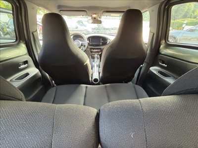 Toyota Aygo X 1.0 VVT-i 72 CV 5p. Undercover S-CVT (16)