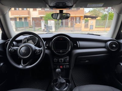 MINI Mini 1.5 One 75 CV (10)