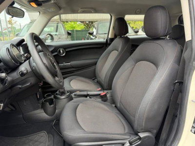 MINI Mini 1.5 One 75 CV (11)