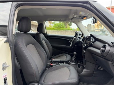 MINI Mini 1.5 One 75 CV (14)