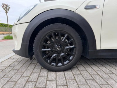 MINI Mini 1.5 One 75 CV (16)