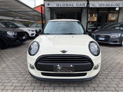 MINI Mini 1.5 One 75 CV (2)