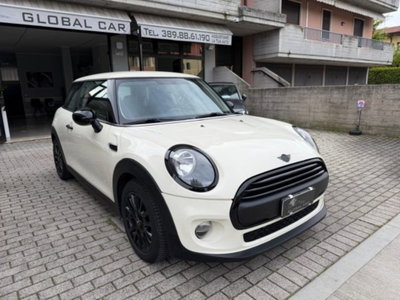MINI Mini 1.5 One 75 CV (3)