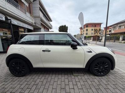 MINI Mini 1.5 One 75 CV (4)