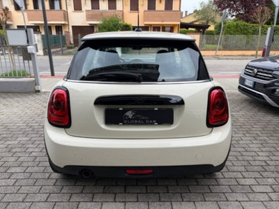 MINI Mini 1.5 One 75 CV (6)