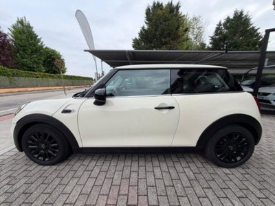 MINI Mini 1.5 One 75 CV (8)