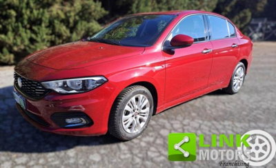 Fiat Tipo Tipo 1.4 5 porte Lounge usata