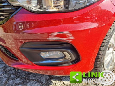 Fiat Tipo Tipo 1.4 5 porte Lounge (10)