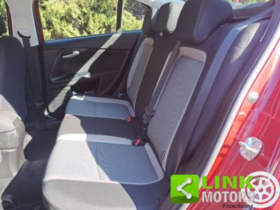 Fiat Tipo Tipo 1.4 5 porte Lounge (11)
