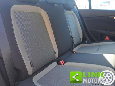 Fiat Tipo Tipo 1.4 5 porte Lounge (12)