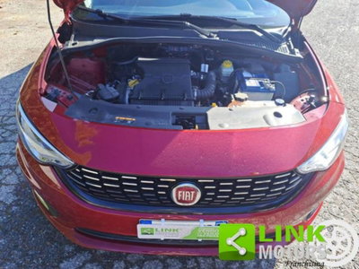 Fiat Tipo Tipo 1.4 5 porte Lounge (15)