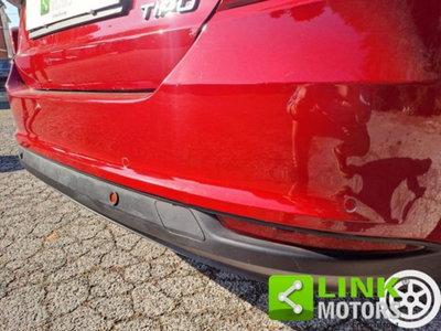 Fiat Tipo Tipo 1.4 5 porte Lounge (16)