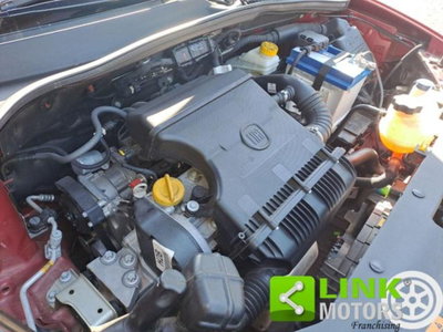 Fiat Tipo Tipo 1.4 5 porte Lounge (17)