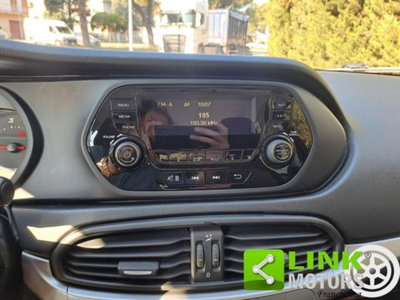 Fiat Tipo Tipo 1.4 5 porte Lounge (18)
