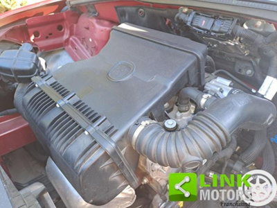 Fiat Tipo Tipo 1.4 5 porte Lounge (19)