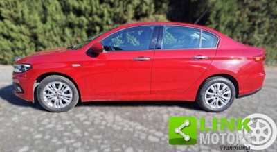 Fiat Tipo Tipo 1.4 5 porte Lounge (2)