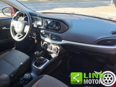 Fiat Tipo Tipo 1.4 5 porte Lounge (20)