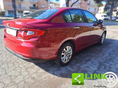 Fiat Tipo Tipo 1.4 5 porte Lounge (3)