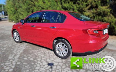 Fiat Tipo Tipo 1.4 5 porte Lounge (4)