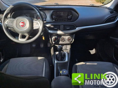 Fiat Tipo Tipo 1.4 5 porte Lounge (5)