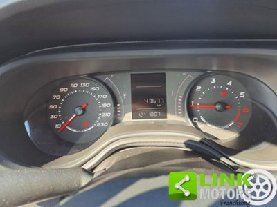 Fiat Tipo Tipo 1.4 5 porte Lounge (6)