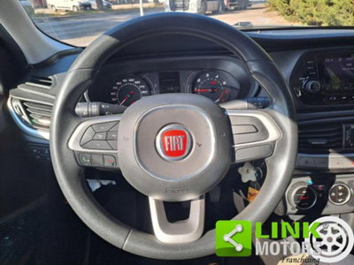 Fiat Tipo Tipo 1.4 5 porte Lounge (7)