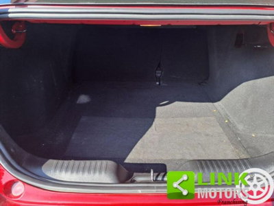 Fiat Tipo Tipo 1.4 5 porte Lounge (8)