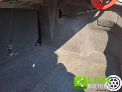 Fiat Tipo Tipo 1.4 5 porte Lounge (9)